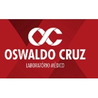 Laboratório Oswaldo Cruz - Medicina e Diagnóstico Logo