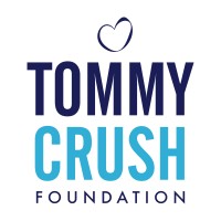 Tommy Crush Foundation Logo