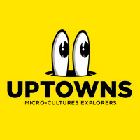 Uptowns Logo