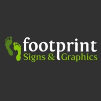 Footprint Signs & Graphics Ltd Cambridge Logo