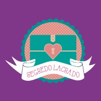 Segredo Lacrado Logo