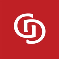 Grey Dance of Love Logo