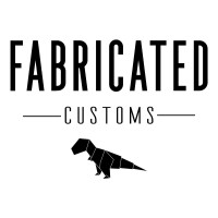 Fabricated Customs Logo