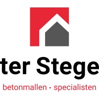 ter Stege betonmallen en specialisten Logo