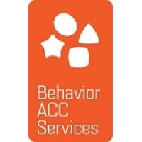 Behavior ACC Services Logo