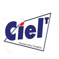 Institut Privé Ciel Logo