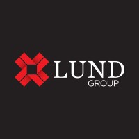 Lund Group Ltd Logo