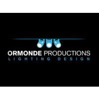 Ormonde Productions Logo