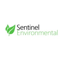 Sentinel Environmental Logo