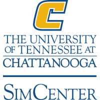 SimCenter Logo