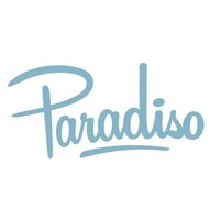 PARADISO Logo