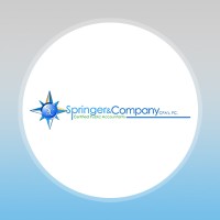 Springer & Company CPAs PC Logo