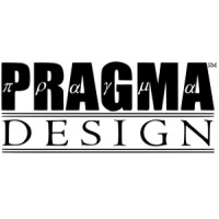 Pragma Design, Inc. Logo