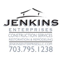 Jenkins Enterprises LLC Logo