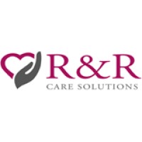 R&R Care Solutions Logo