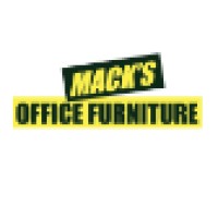 Macks Office Furniture Logo