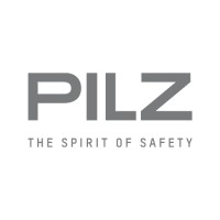 Pilz México Logo