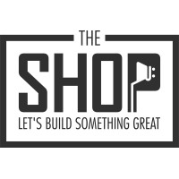 The Shop Logo