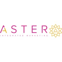 Aster Integrated Marketing Limited Logo