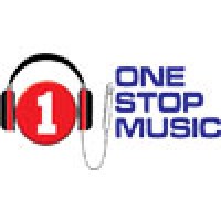 One Stop Music (OSM) Berhad Logo