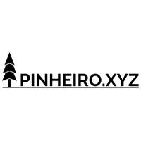 Pinheiro.xyz Logo