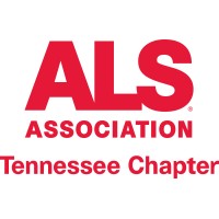 The ALS Association Tennessee Chapter Logo