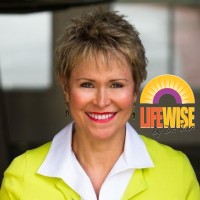 LifeWise Inc. Logo
