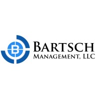 Bartsch Management Logo