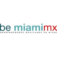 be miamimx Logo