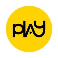 Play Audiovisual Ltda Logo