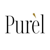 Purèl Hospitality & Events Logo