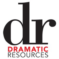 Dramatic Resources Logo