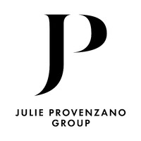 The Julie Provenzano Group Logo