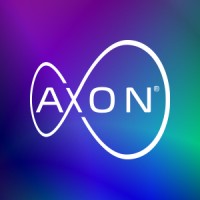 Axon Consulting Logo