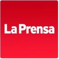 Diario La Prensa Logo