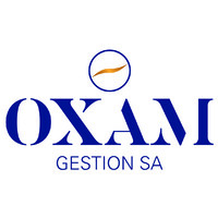Oxam Gestion SA Logo