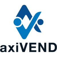 axiVEND Logo