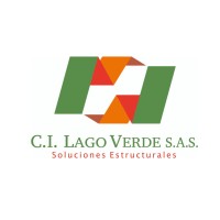 CI LAGO VERDE S.A.S Logo
