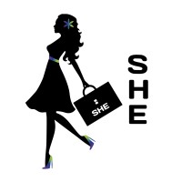 SHEmprendedoras (S.H.E.) Logo