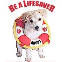 Marrvelous Pet Rescues & Adoptions Logo