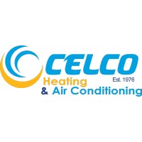 Celco Heating & AC Logo