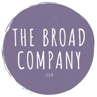 The Broad Company LLC Logo