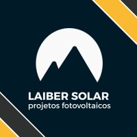 Laiber Energia Solar Logo