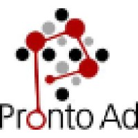 Pronto Ad Logo