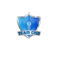 TeamCISO Logo