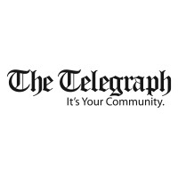 The Telegraph-Nashua Downtown Logo