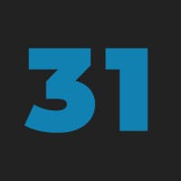 31 Digital Logo
