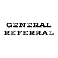 General Referral Logo