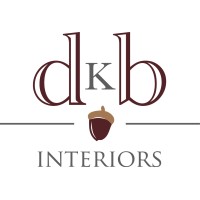 dkb interiors LLC Logo