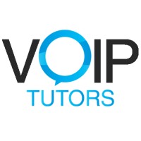 VoipTutors Logo